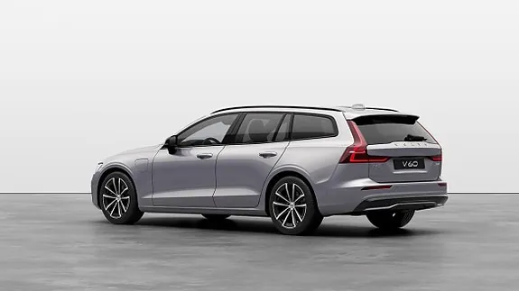 Volvo V60 2025 photo 5
