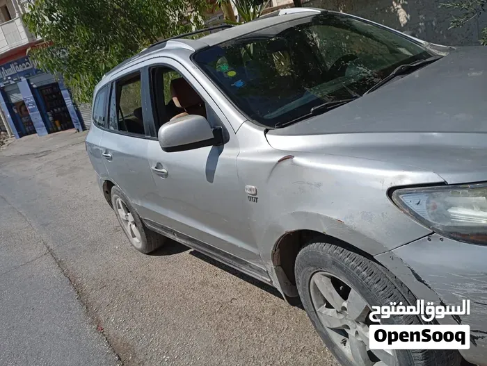 Hyundai Santa Fe 2006 photo 2