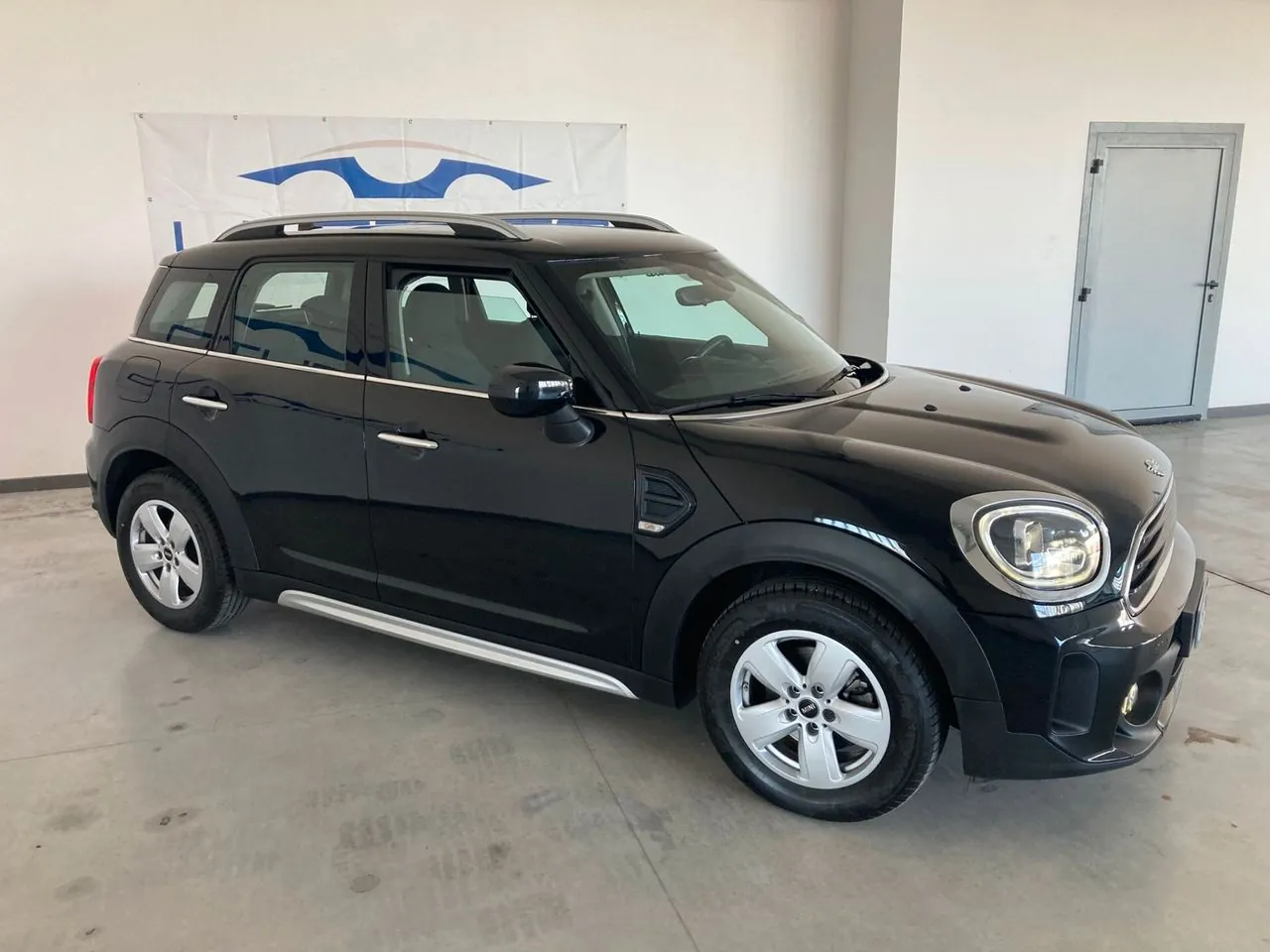 Mini Countryman 2021 photo 3