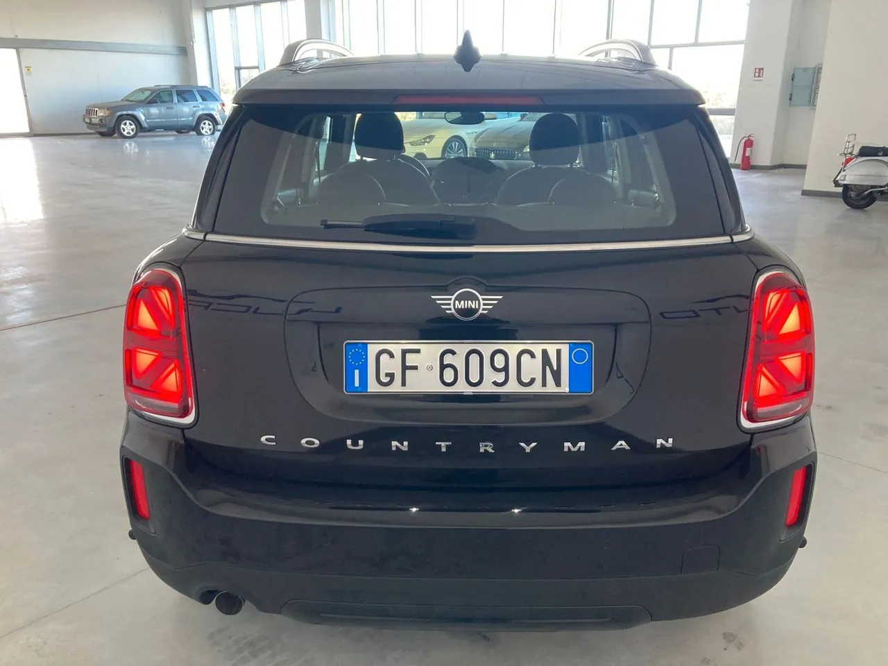 Mini Countryman 2021 photo 4
