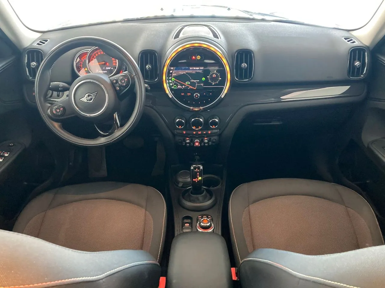 Mini Countryman 2021 photo 5