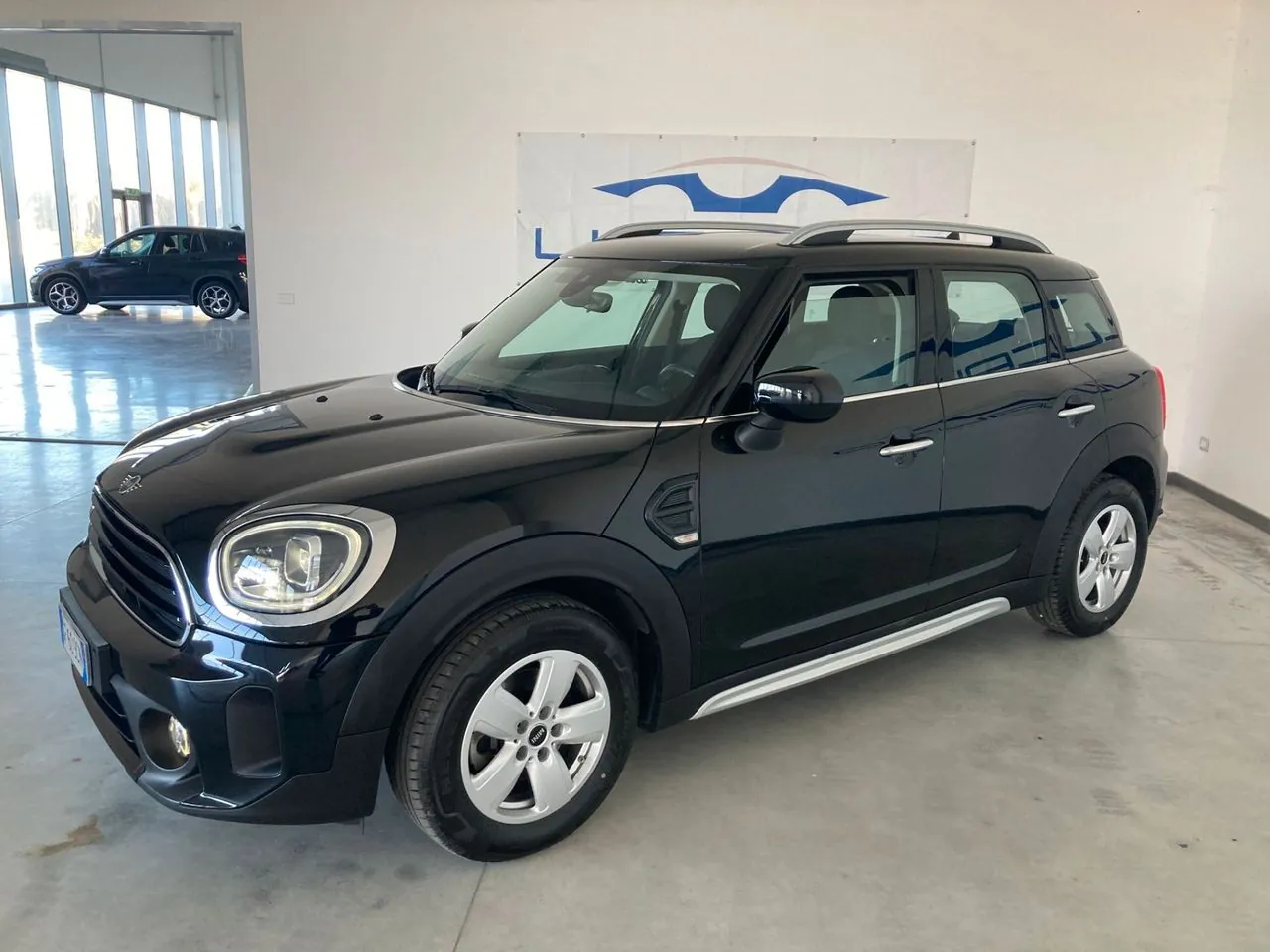 Mini Countryman 2021 photo 2