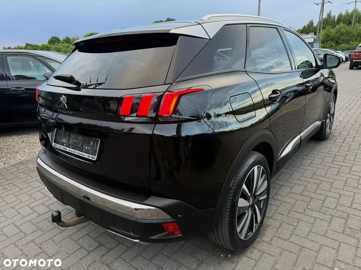 Peugeot 3008 2019 photo 4