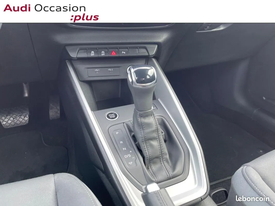 Audi A1 2025 photo 4