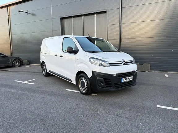 Citroen Jumpy