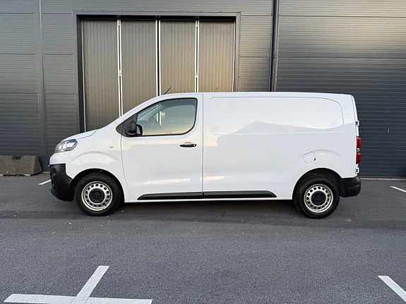 Citroen Jumpy 2022 photo 4
