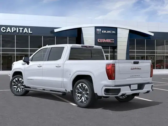 GMC Sierra 1500 2026 photo 4
