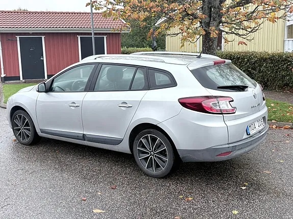 Renault Megane Iii