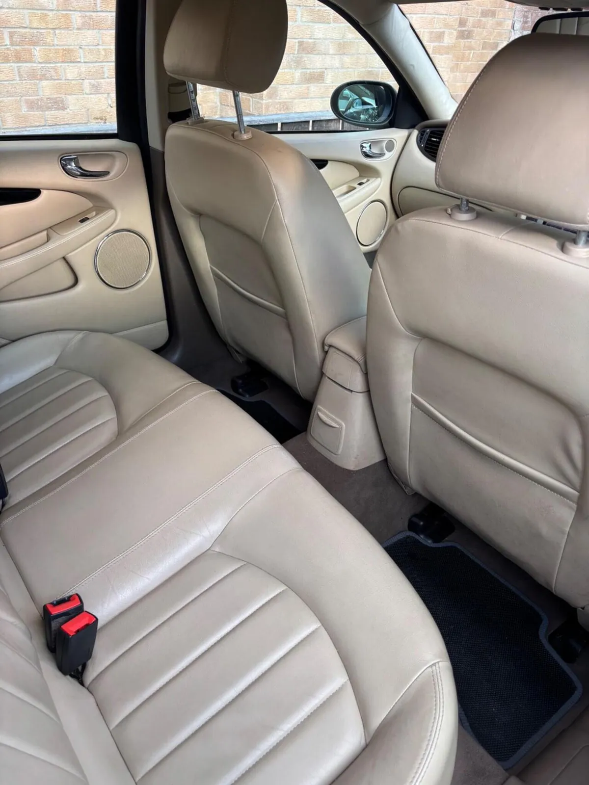 Jaguar X-Type 2006 photo 3