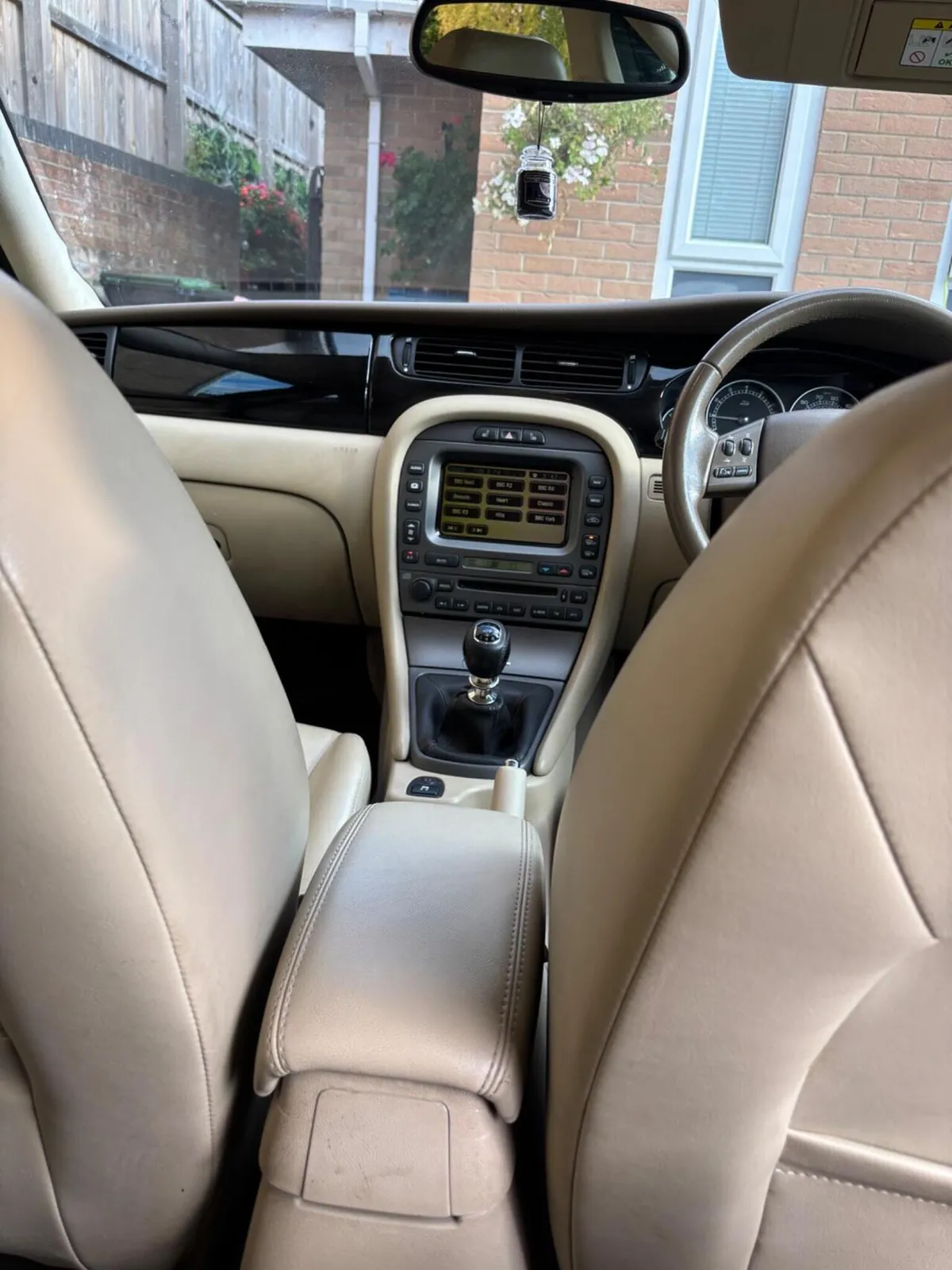 Jaguar X-Type 2006 photo 2
