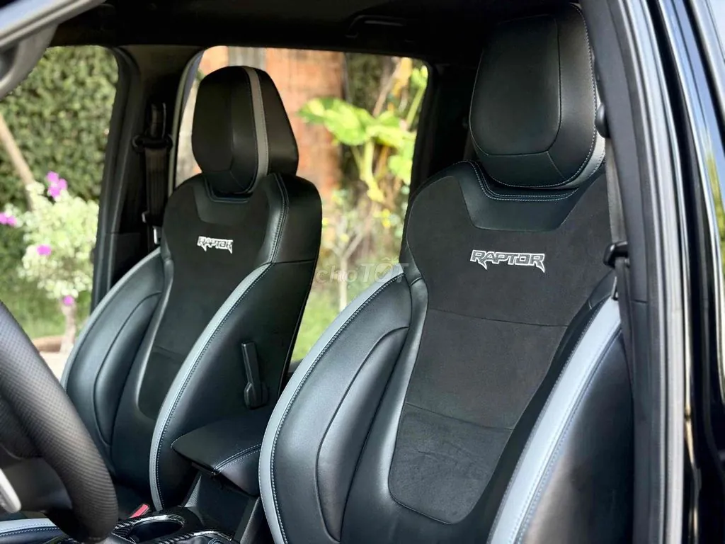 Ford Ranger 2020 photo 5