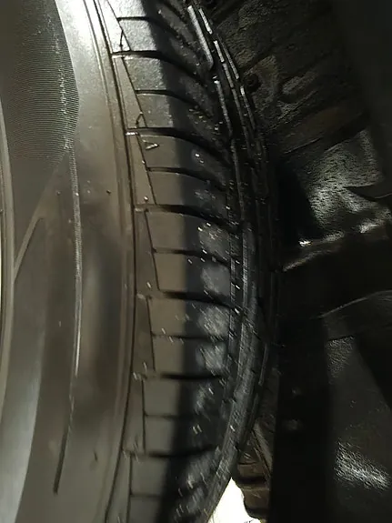 Honda Cr-V 2009 photo 5