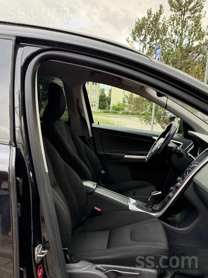 Volvo Xc60 2015 photo 4