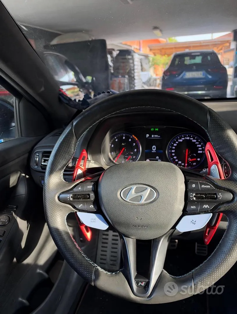 Hyundai I30N 2024 photo 5