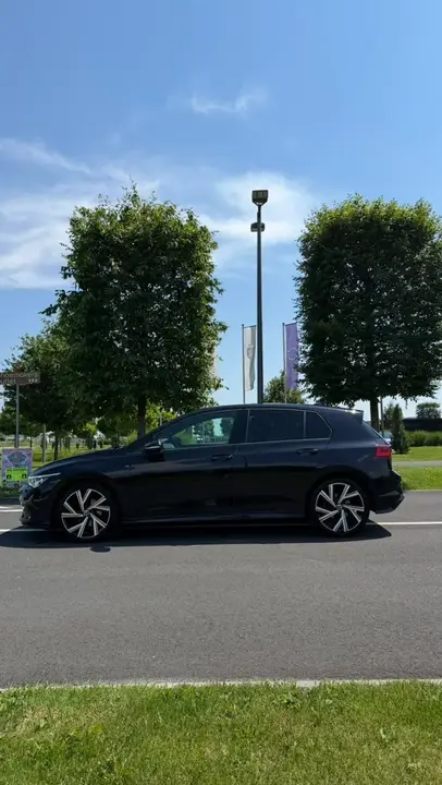 Volkswagen Golf 2021 photo 3