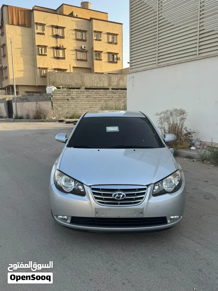 Hyundai Sonata 2008 photo 5