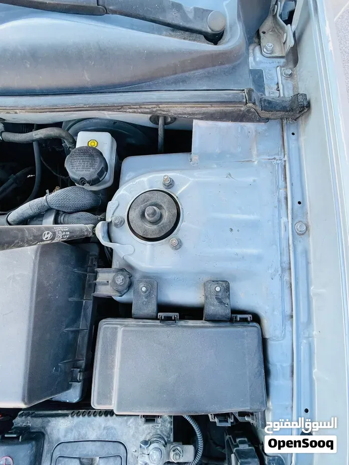 Hyundai Sonata 2008 photo 2