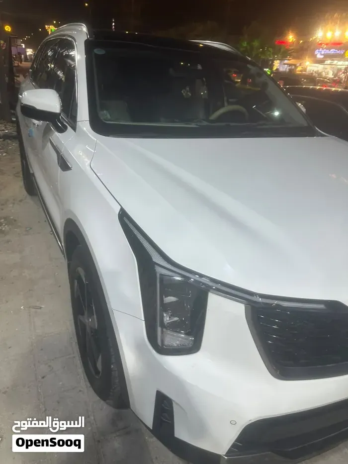 Kia Sorento 2024 photo 3