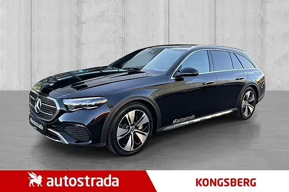 Mercedes-Benz E 300 De