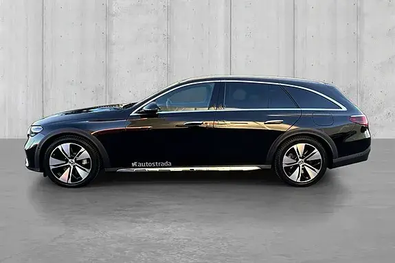 Mercedes-Benz E 300 De 2026 photo 2