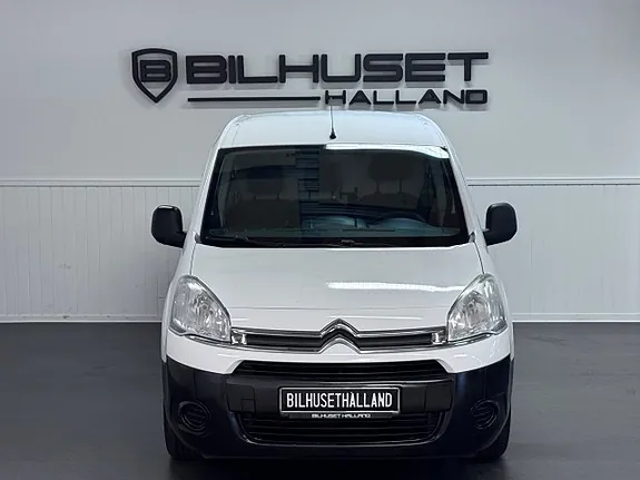 Citroen Berlingo 2012 photo 2
