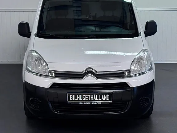 Citroen Berlingo 2012 photo 3