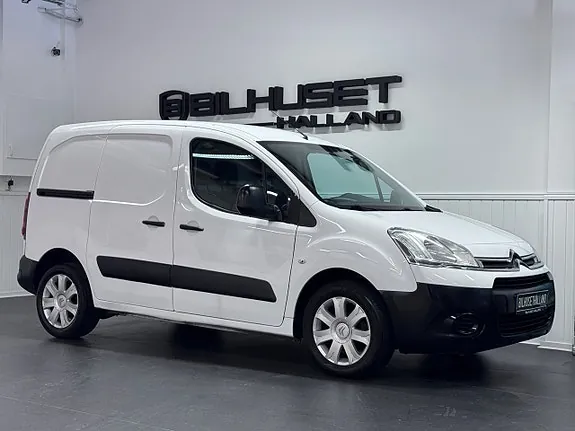 Citroen Berlingo 2012 photo 5