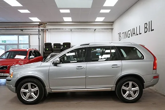 Volvo Xc90 2013 photo 2
