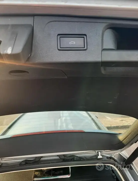 Volkswagen Passat 2018 photo 5