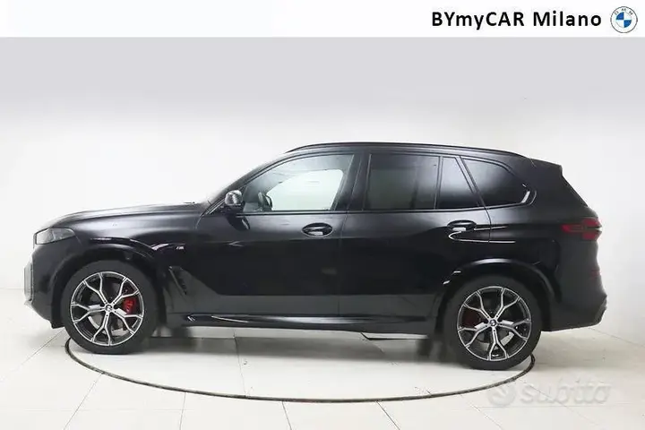 BMW X5 2025 photo 3