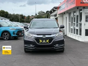Honda Vezel 2015 photo 3