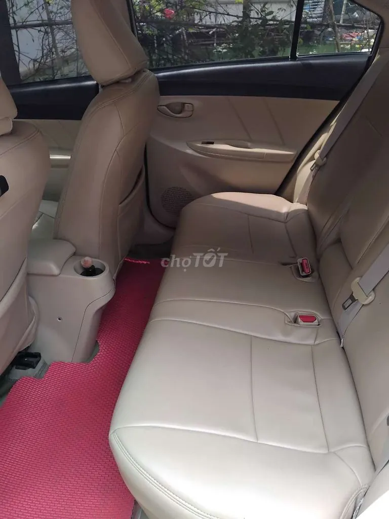 Toyota Vios 2018 photo 3