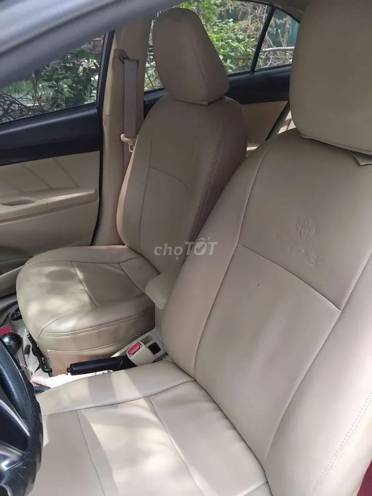Toyota Vios 2018 photo 4