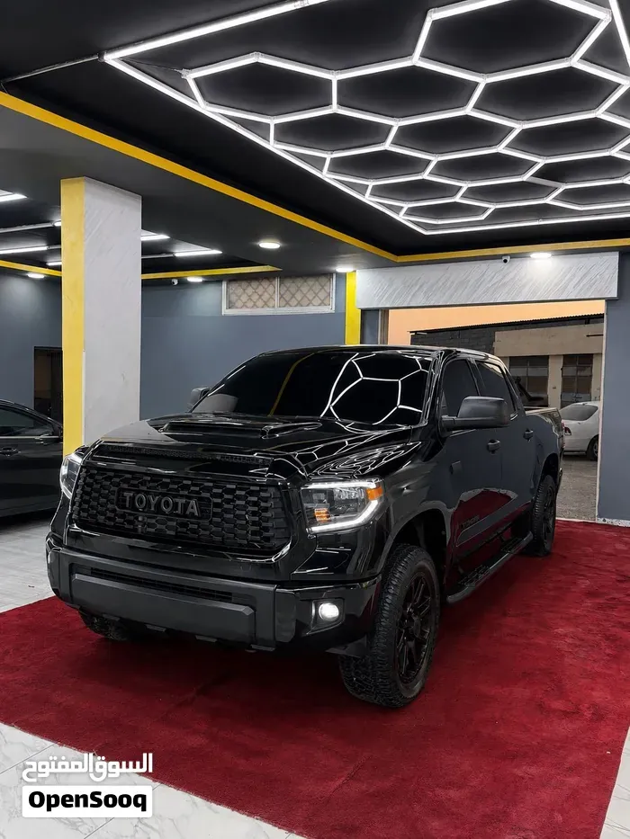 Toyota Tundra