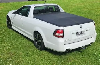 Holden Commodore 2017 photo 5