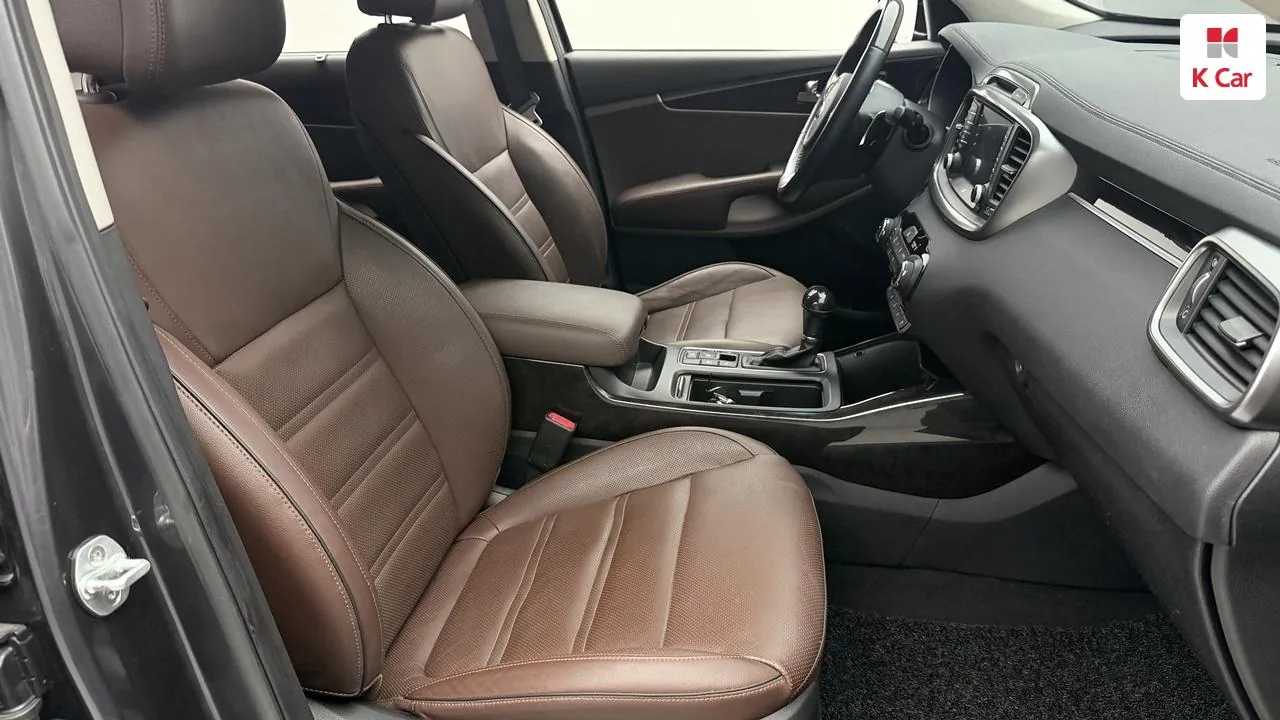 Kia Sorento 2017 photo 5