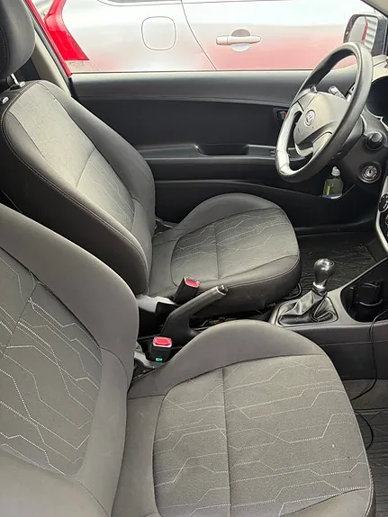 Kia Picanto 2012 photo 5