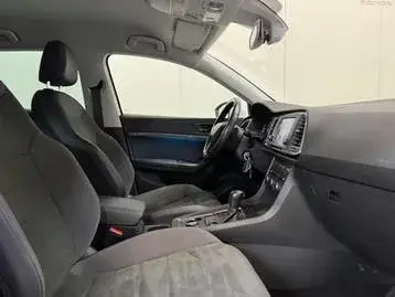 Seat Ateca 2019 photo 2