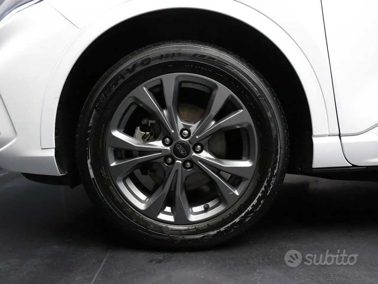 Ford Kuga 2023 photo 5