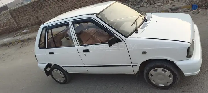 Suzuki Mehran