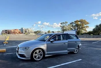 Audi A3 2015 photo 5