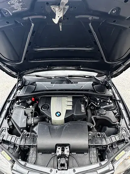 BMW 120D 2009 photo 5