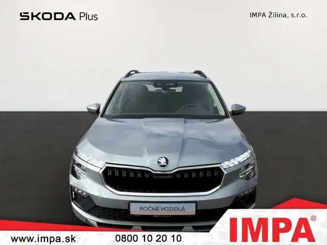 Skoda Kamiq 2026 photo 3