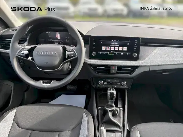 Skoda Kamiq 2026 photo 4