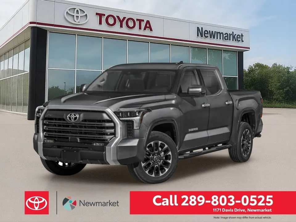 Toyota Tundra 2026 photo 4