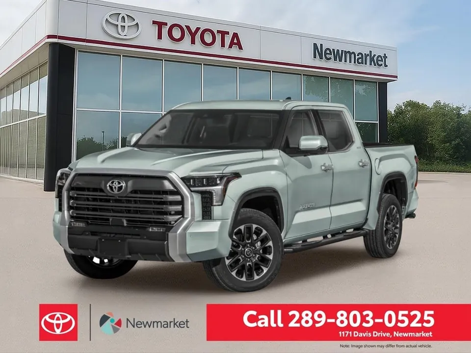Toyota Tundra