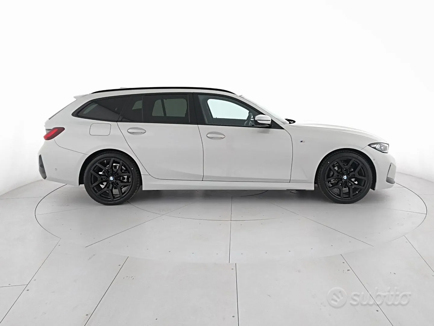BMW 3 Series 2023 photo 4