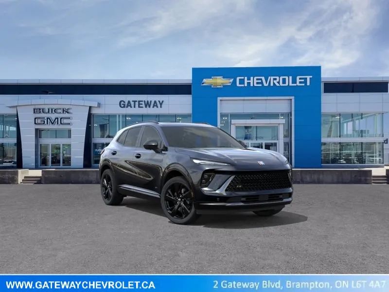 Buick Envision