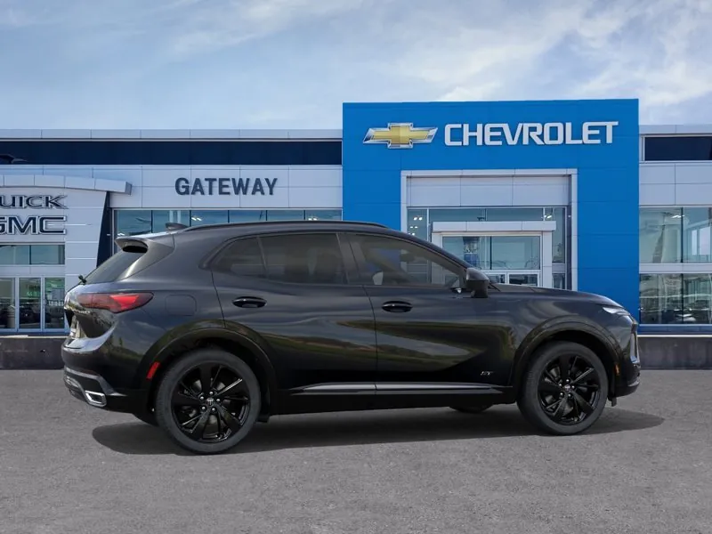 Buick Envision 2026 photo 5