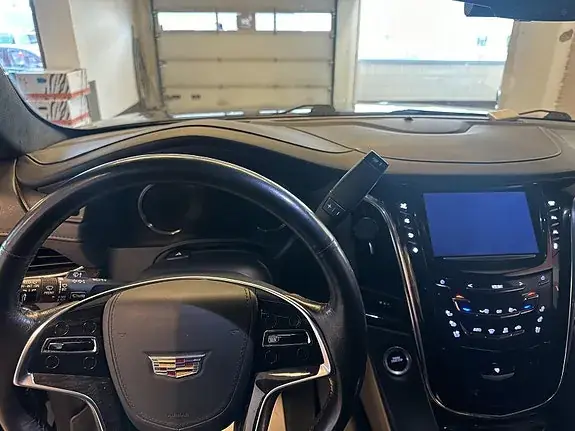 Cadillac Escalade 2016 photo 4